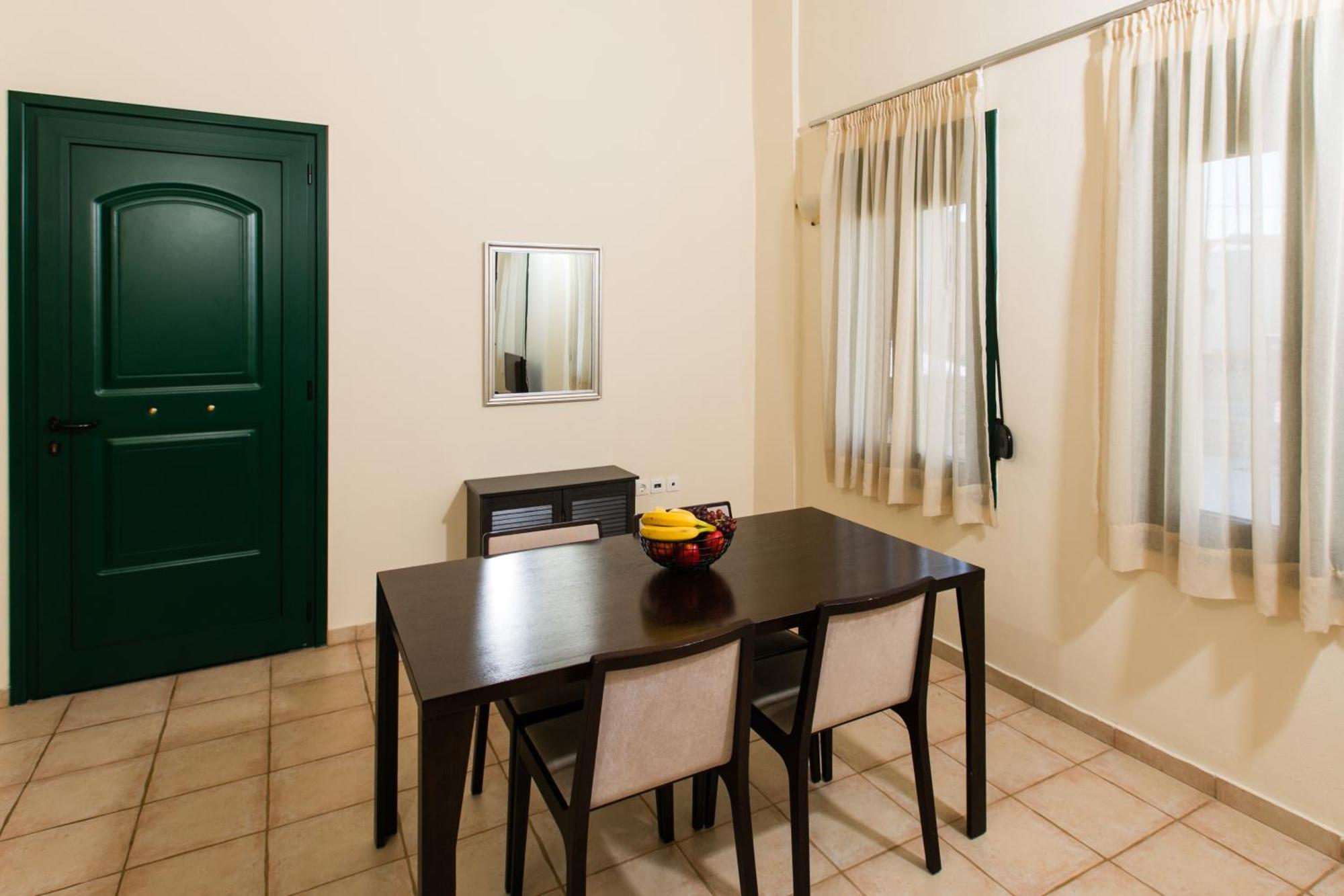 Villa Eleni Asproulianoi Ngoại thất bức ảnh