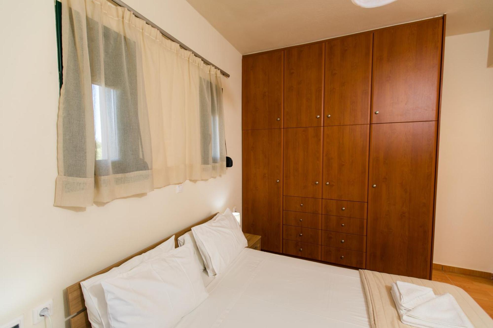 Villa Eleni Asproulianoi Ngoại thất bức ảnh