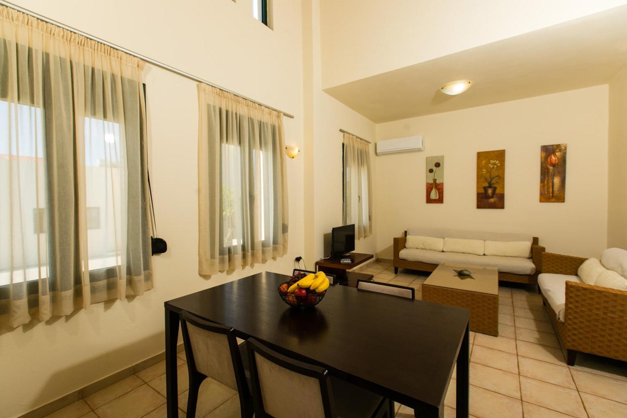 Villa Eleni Asproulianoi Ngoại thất bức ảnh