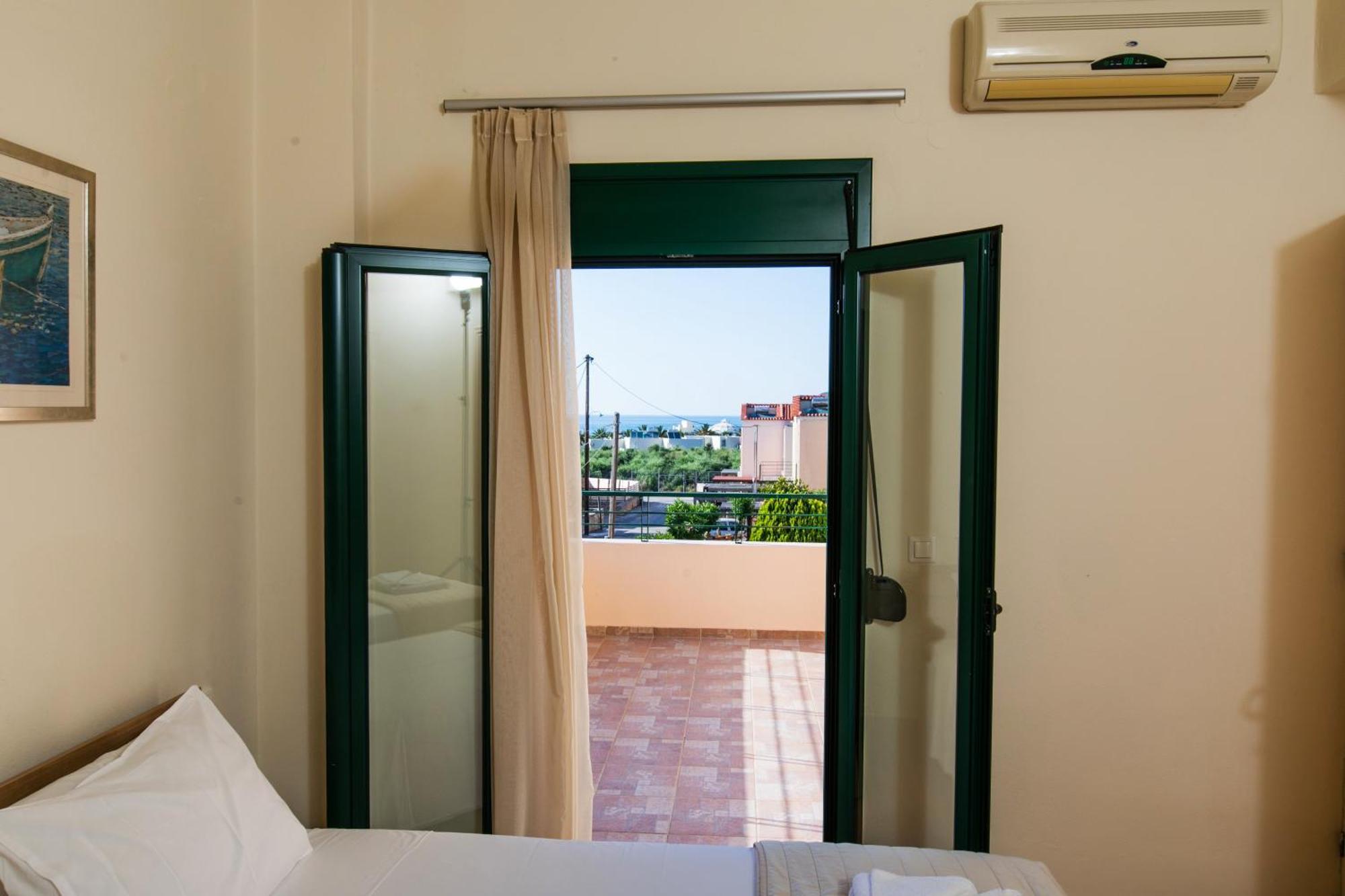 Villa Eleni Asproulianoi Ngoại thất bức ảnh