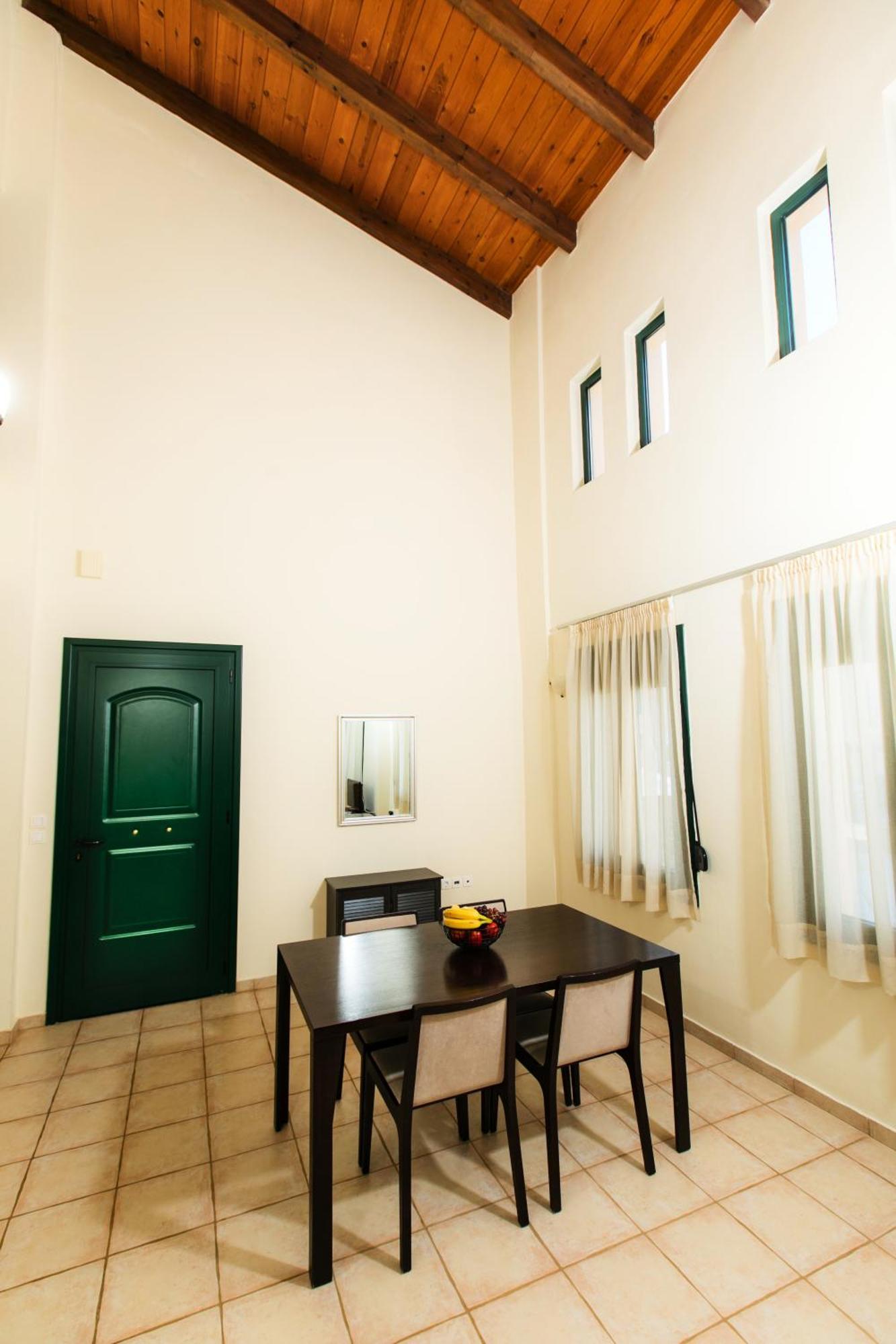 Villa Eleni Asproulianoi Ngoại thất bức ảnh