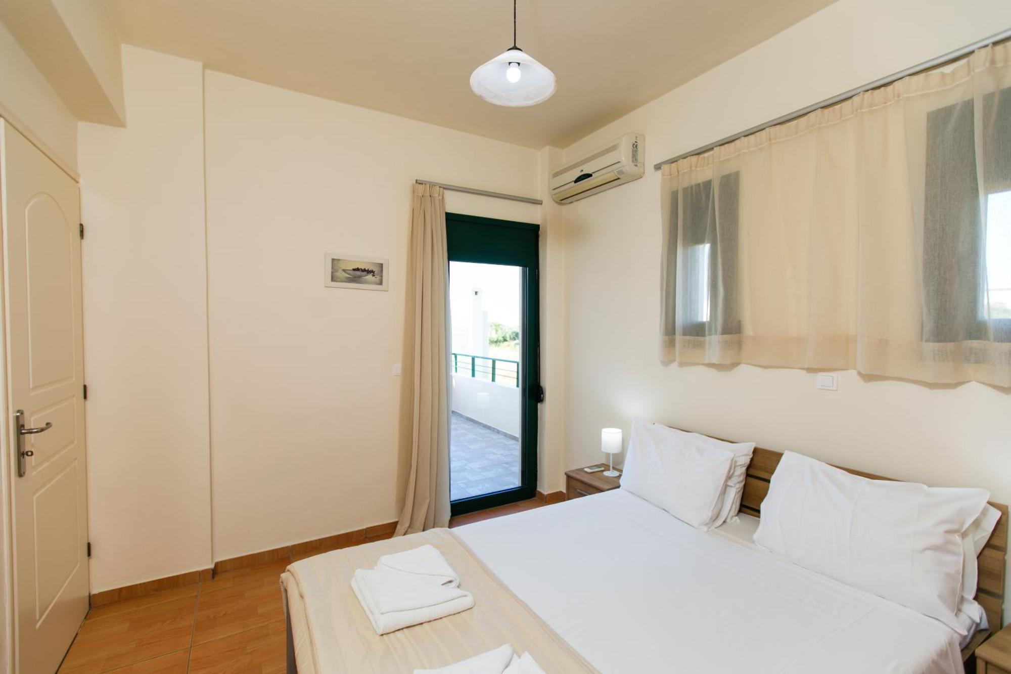 Villa Eleni Asproulianoi Ngoại thất bức ảnh