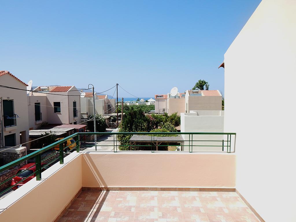 Villa Eleni Asproulianoi Ngoại thất bức ảnh