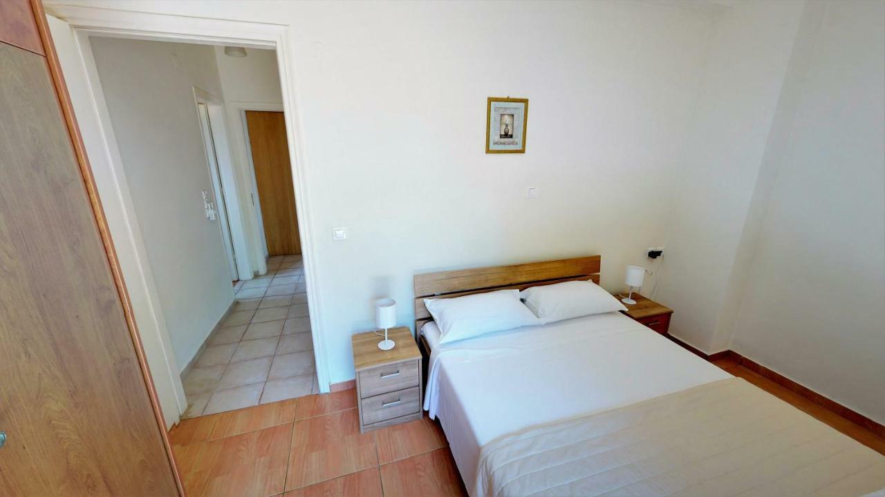 Villa Eleni Asproulianoi Ngoại thất bức ảnh