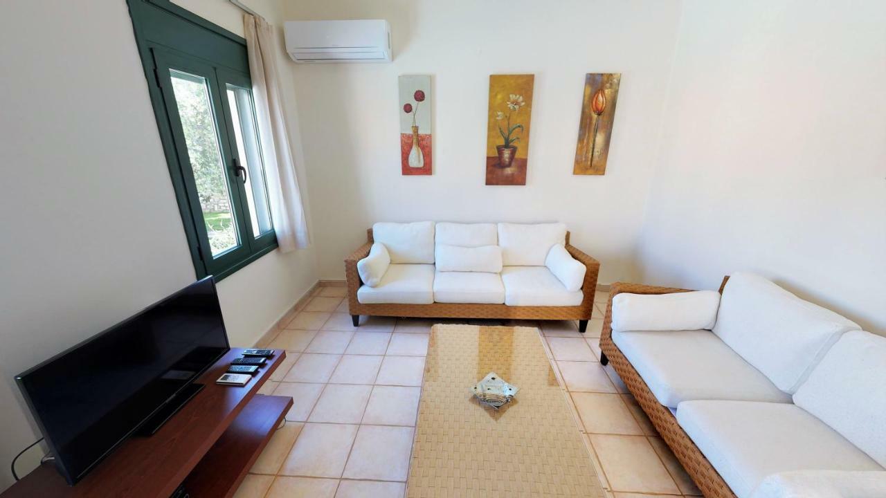 Villa Eleni Asproulianoi Ngoại thất bức ảnh