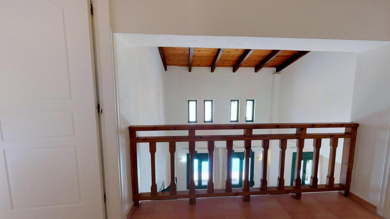 Villa Eleni Asproulianoi Ngoại thất bức ảnh